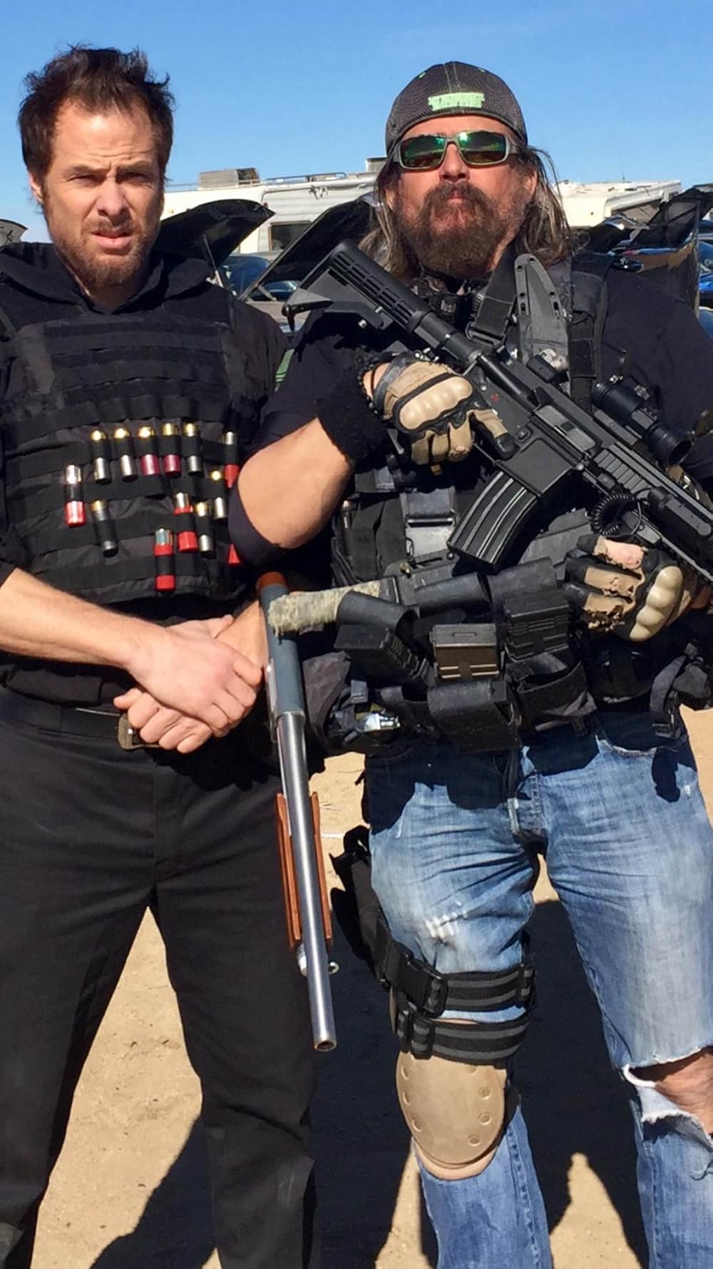 クロス・ウォーズの画像