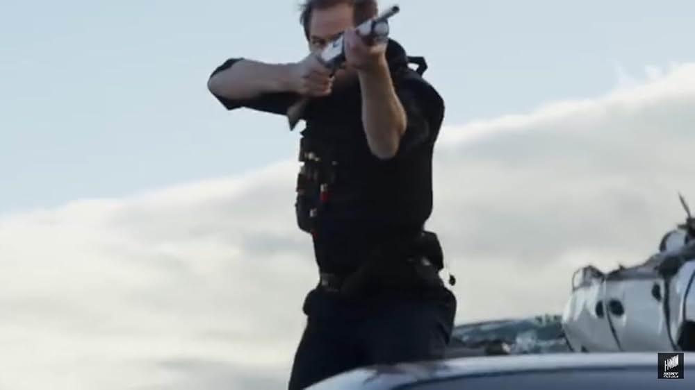 クロス・ウォーズの画像