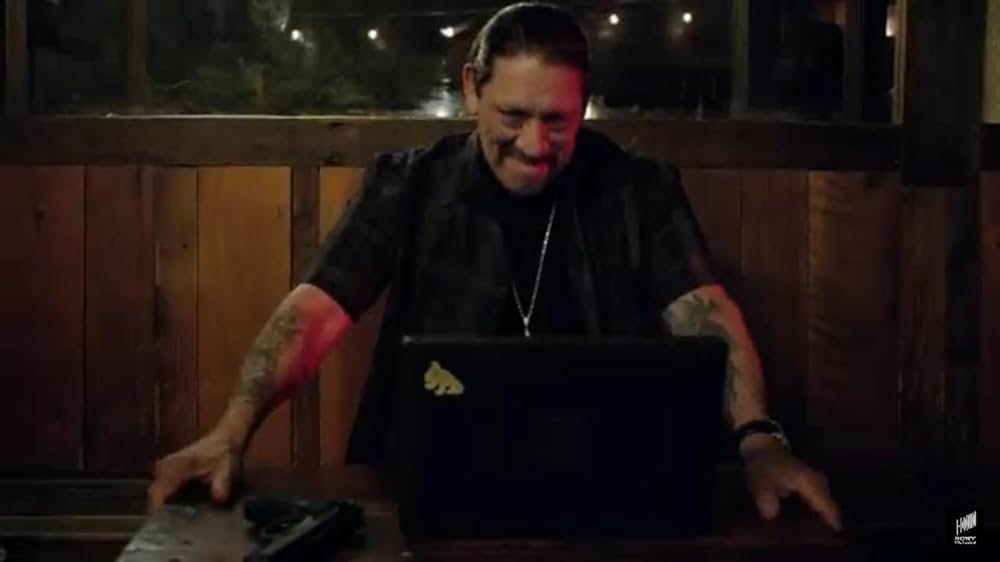 クロス・ウォーズの画像