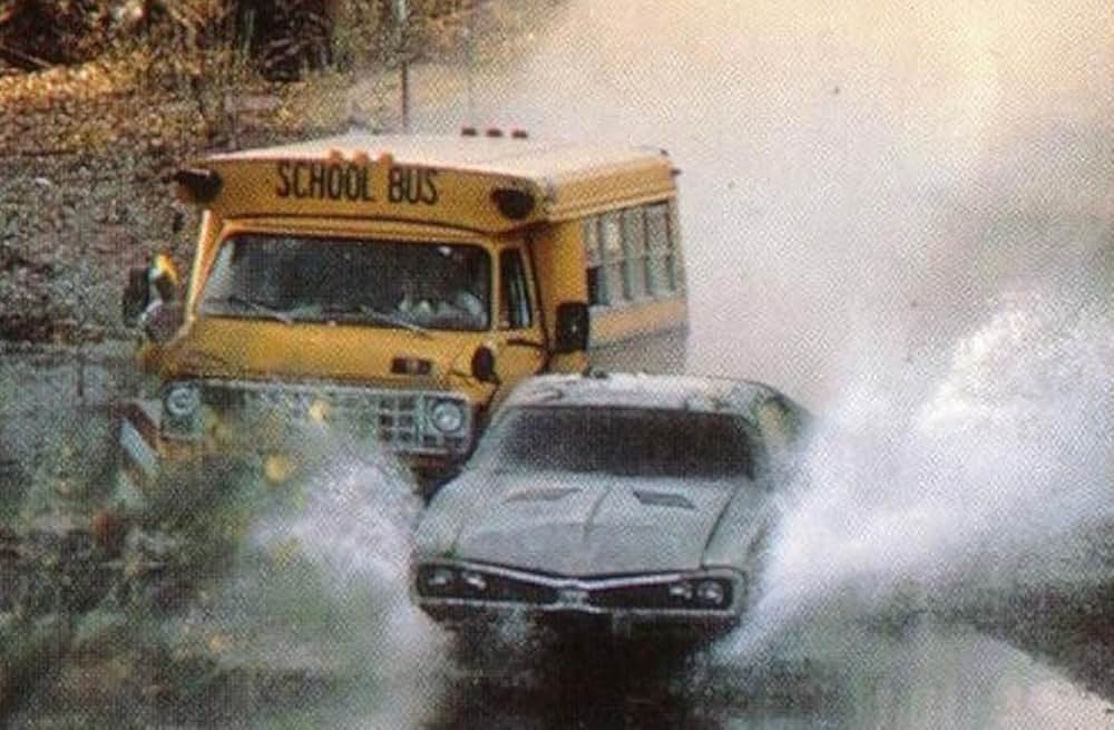 激突！暴走カー・クラッシュの画像