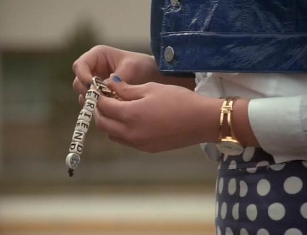 Wish Upon a Star（原題）の画像