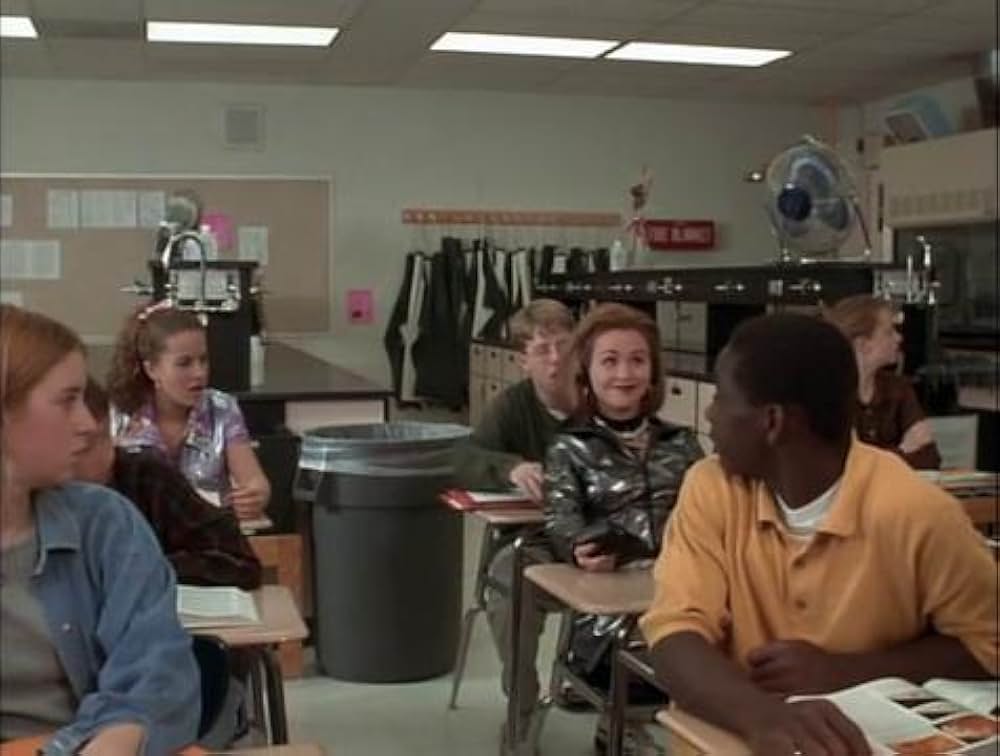 Wish Upon a Star（原題）の画像