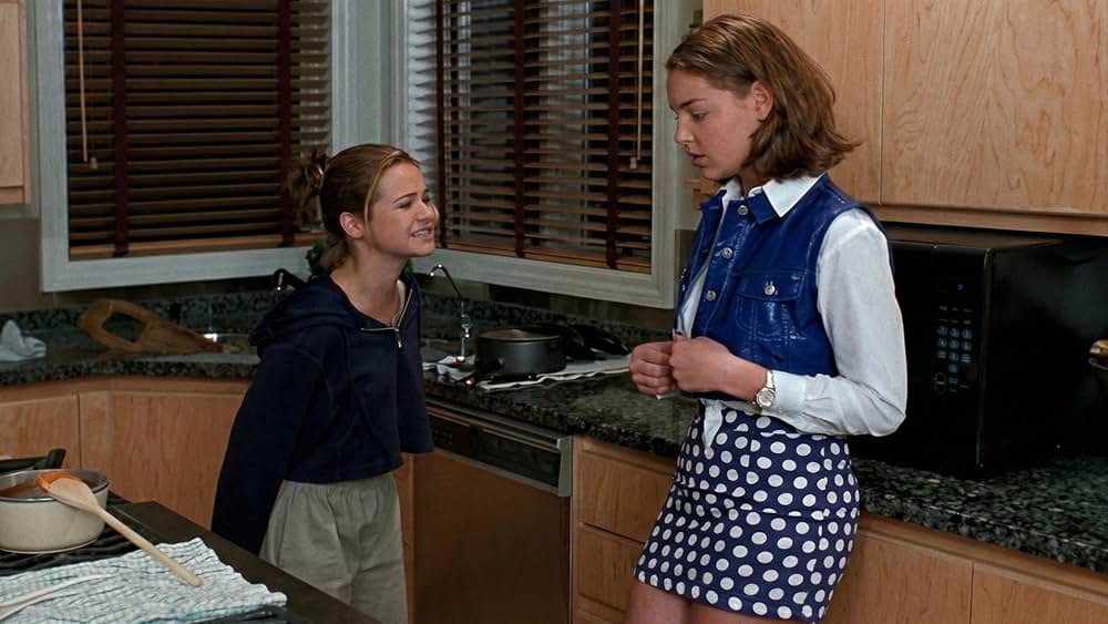 Wish Upon a Star（原題）の画像