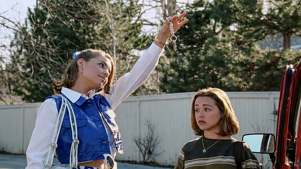 Wish Upon a Star（原題）の写真