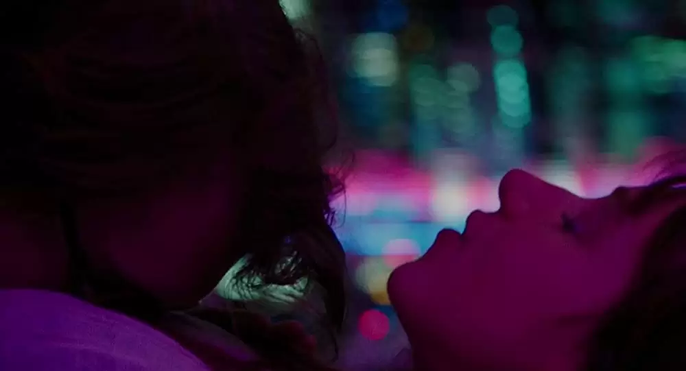 「ルビー・スパークス」ポール・ダノ & ゾーイ・カザンの画像