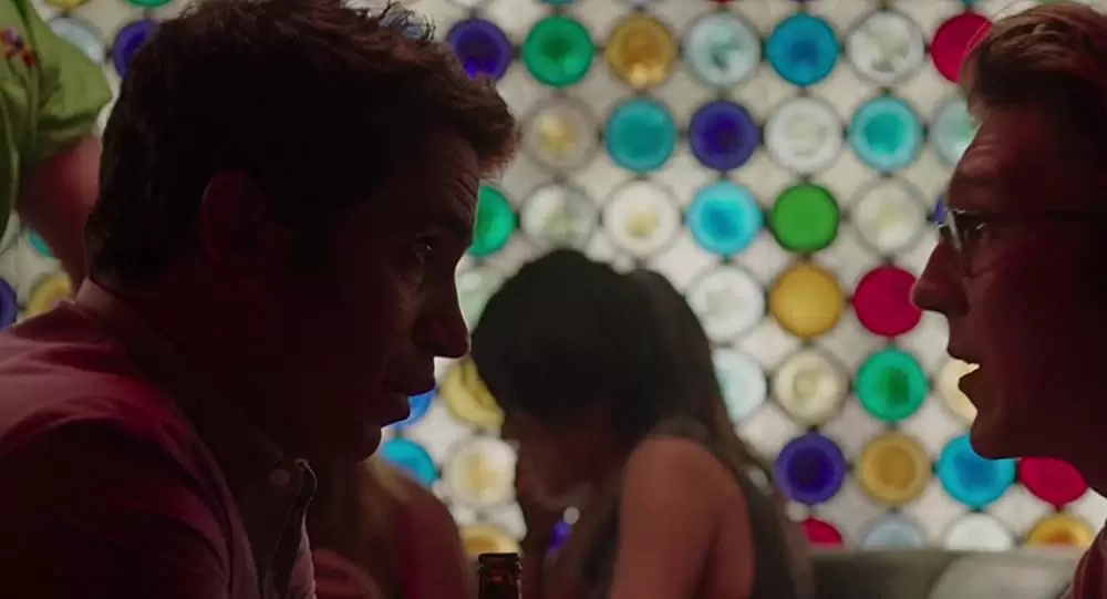 「ルビー・スパークス」ポール・ダノ & クリス・メッシーナの画像