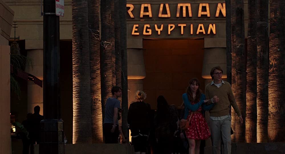 ルビー・スパークスの画像