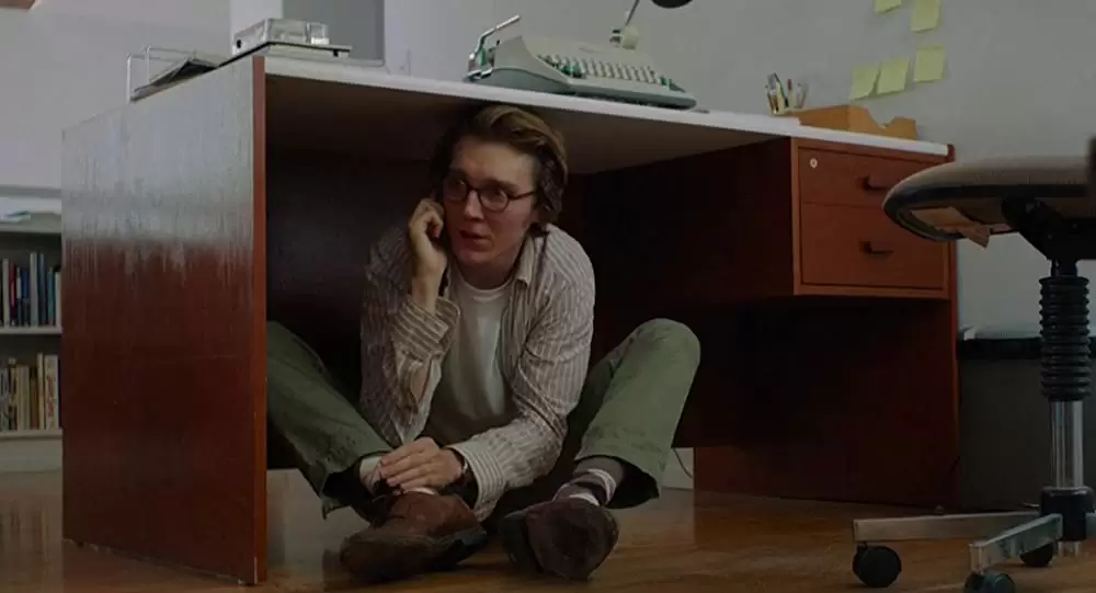 「ルビー・スパークス」ポール・ダノの画像