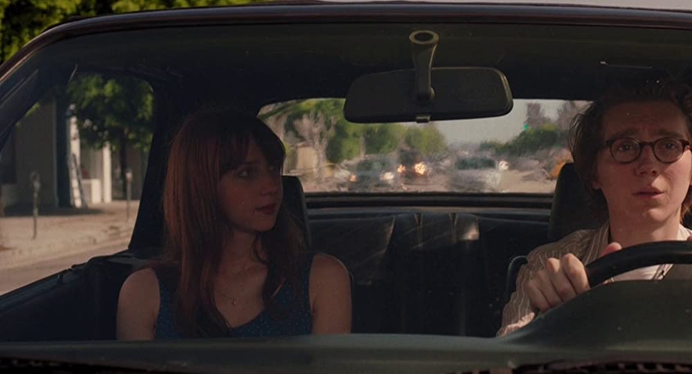 ルビー・スパークスの画像