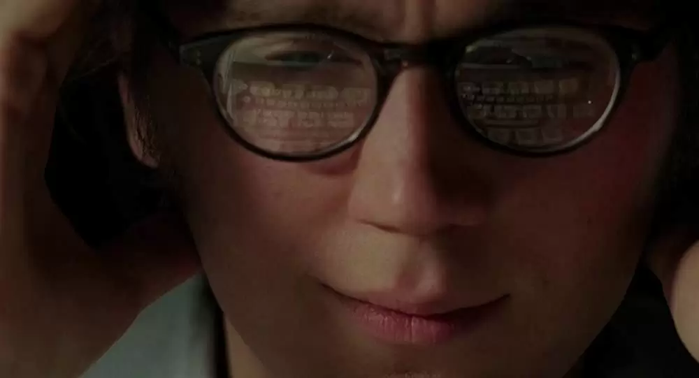 「ルビー・スパークス」ポール・ダノの画像