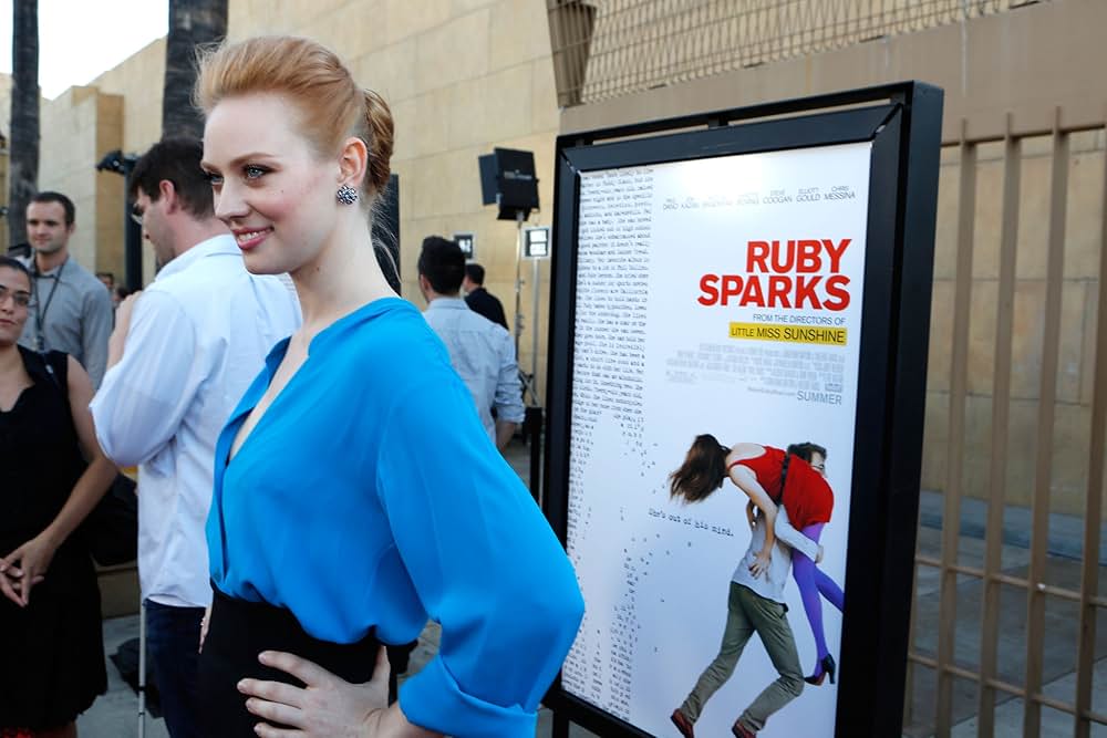 ルビー・スパークスの画像