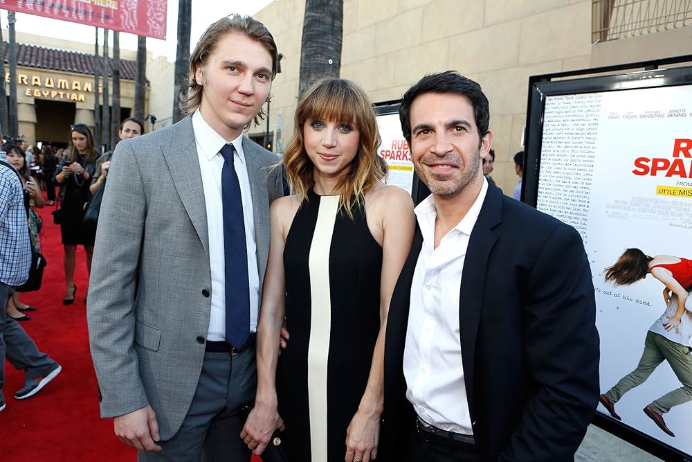 ルビー・スパークスの画像