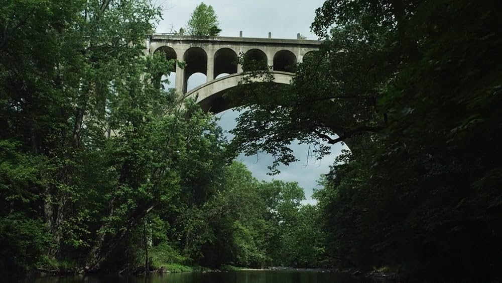 Hide Your Smiling Faces（原題）の画像