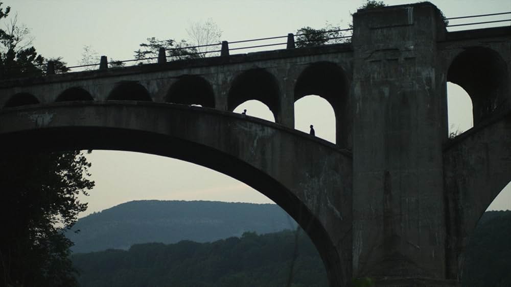 Hide Your Smiling Faces（原題）の画像