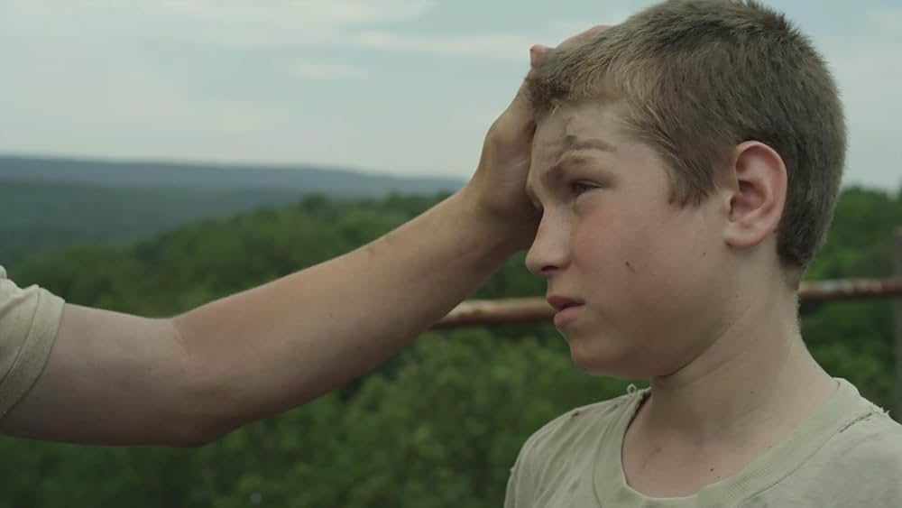 Hide Your Smiling Faces（原題）の画像