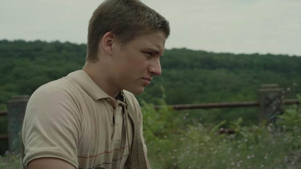 Hide Your Smiling Faces（原題）の画像