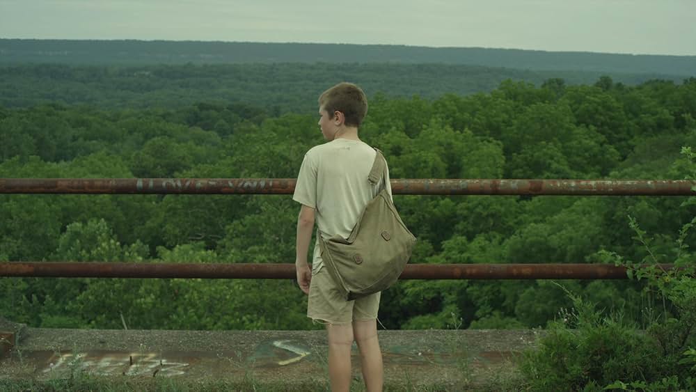 Hide Your Smiling Faces（原題）の画像