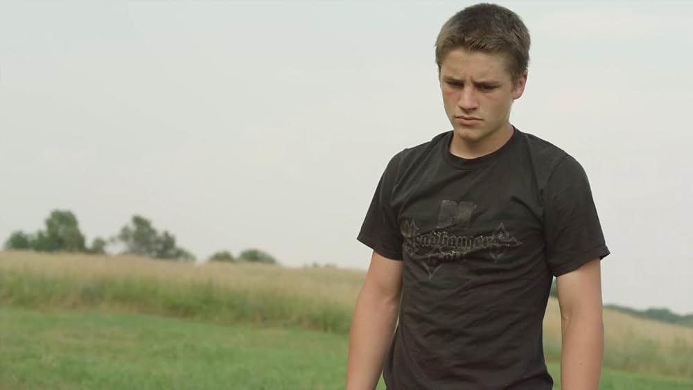 Hide Your Smiling Faces（原題）の画像