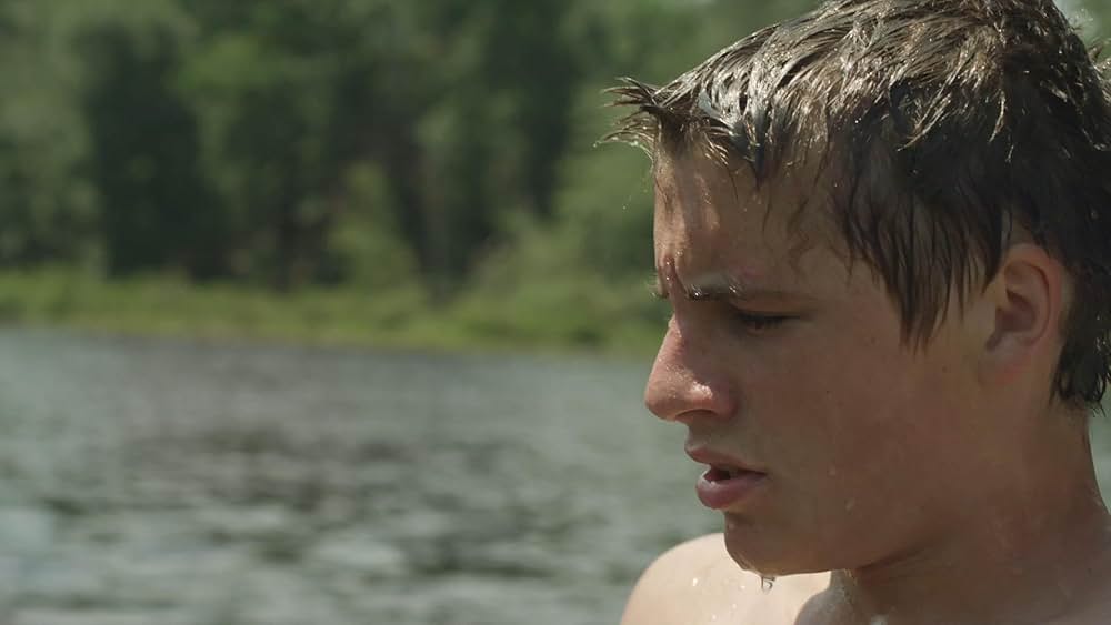 Hide Your Smiling Faces（原題）の画像