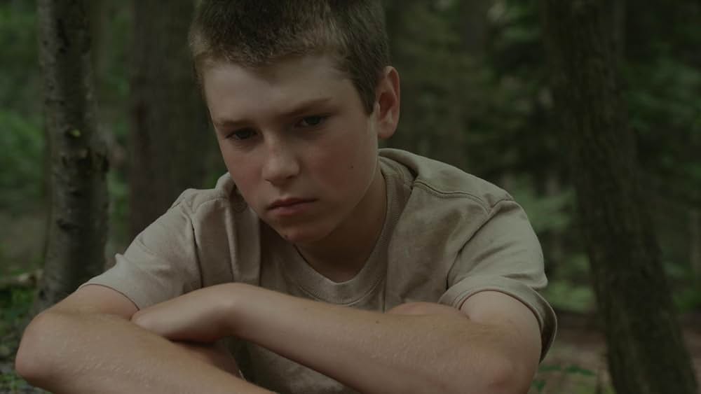 Hide Your Smiling Faces（原題）の画像