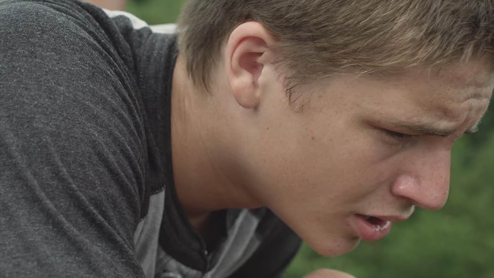 Hide Your Smiling Faces（原題）の画像