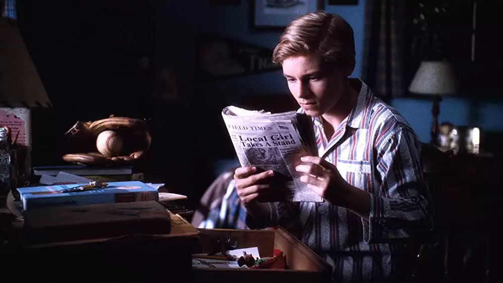 「Flipped」カラン・マッコーリフの画像