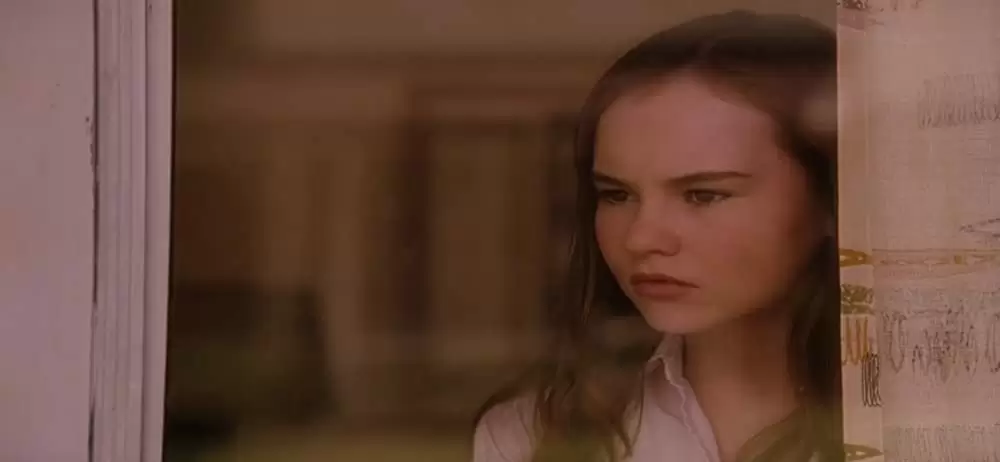 「Flipped」マデリン・キャロルの画像