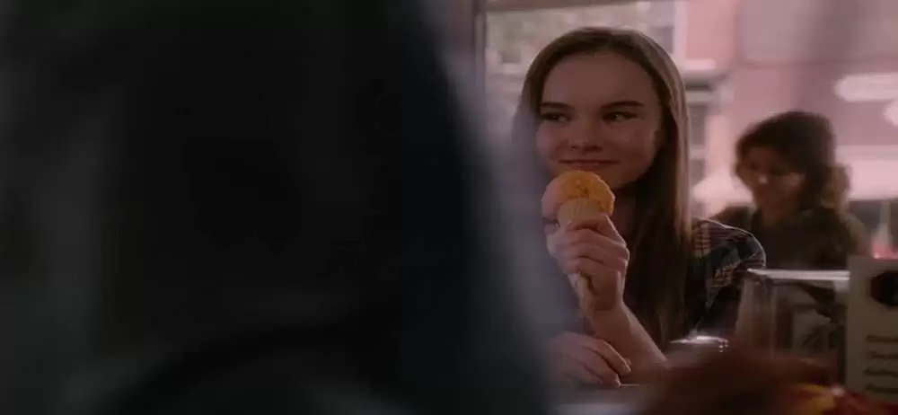 「Flipped」マデリン・キャロルの画像