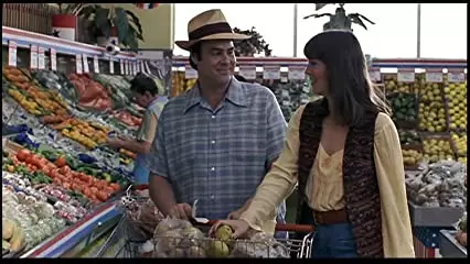 「マイ・ガール」マコーレー・カルキン & アンナ・クラムスキーの画像