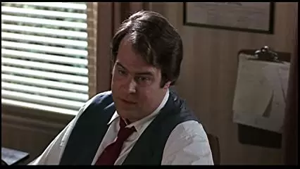 「マイ・ガール」ダン・エイクロイドの画像