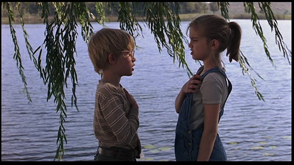 マイ・ガールの画像