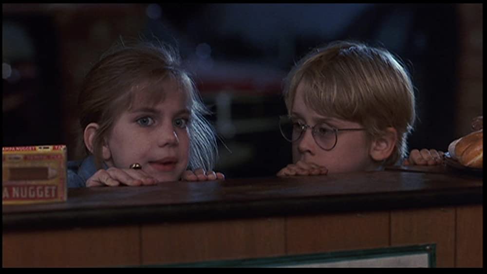 マイ・ガールの画像