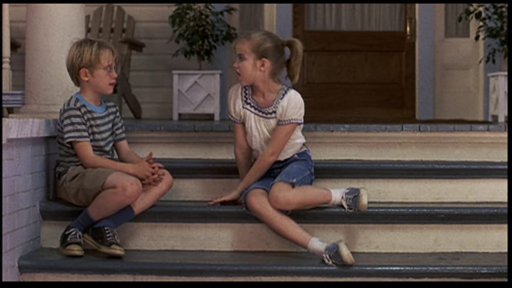 マイ・ガールの画像