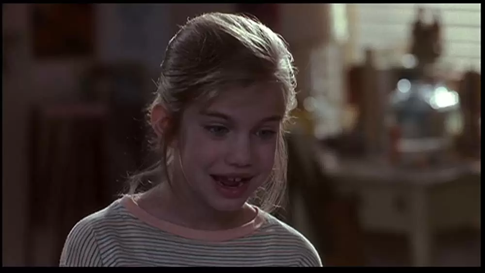 「マイ・ガール」アンナ・クラムスキーの画像