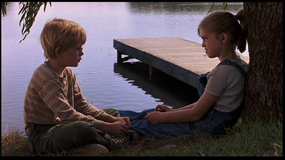 マイ・ガールの画像