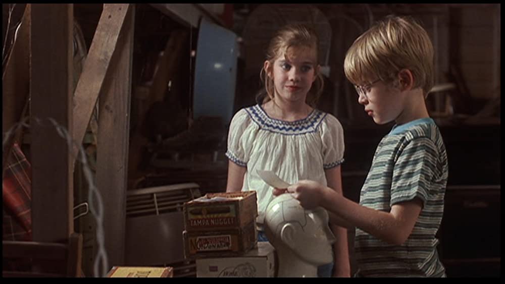 マイ・ガールの画像