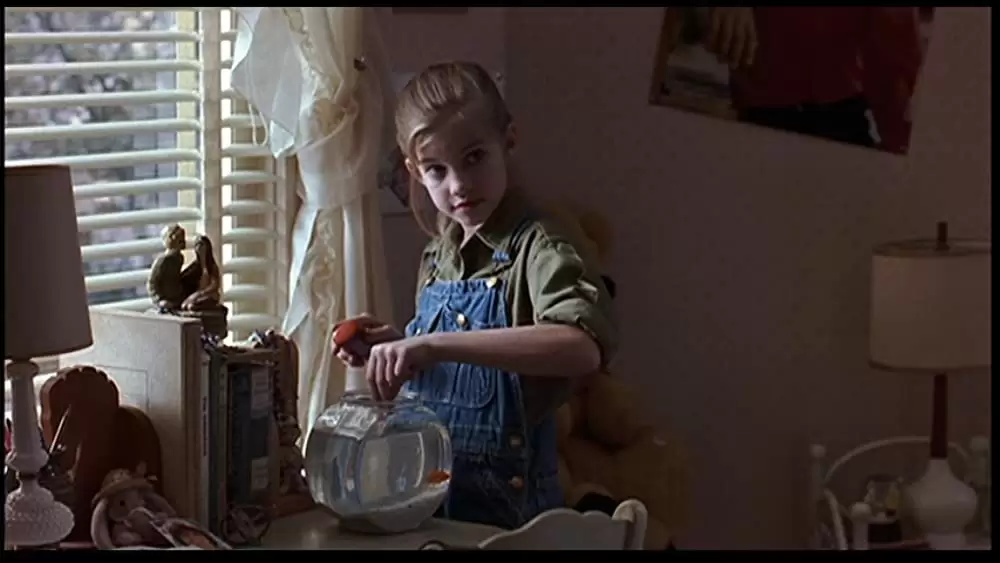 「マイ・ガール」アンナ・クラムスキーの画像