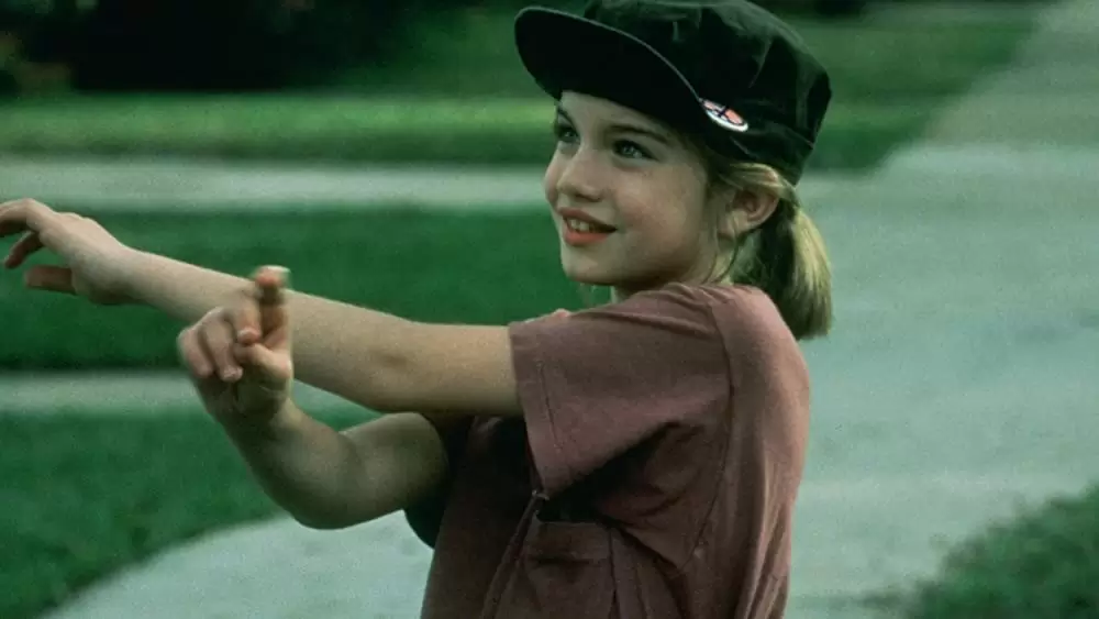 マイ・ガールの画像