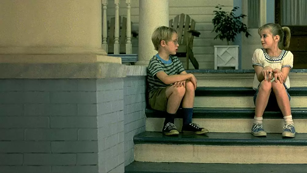 マイ・ガールの画像