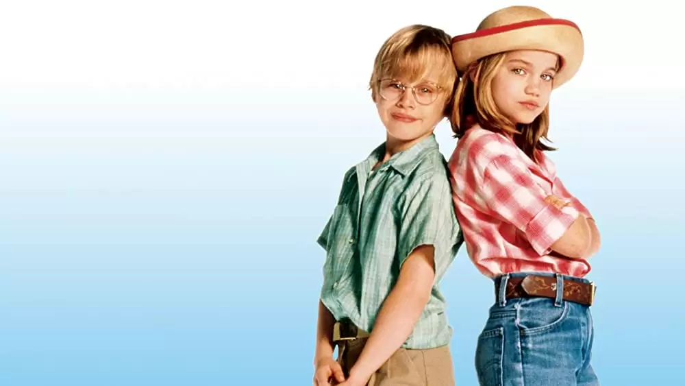 マイ・ガールの画像