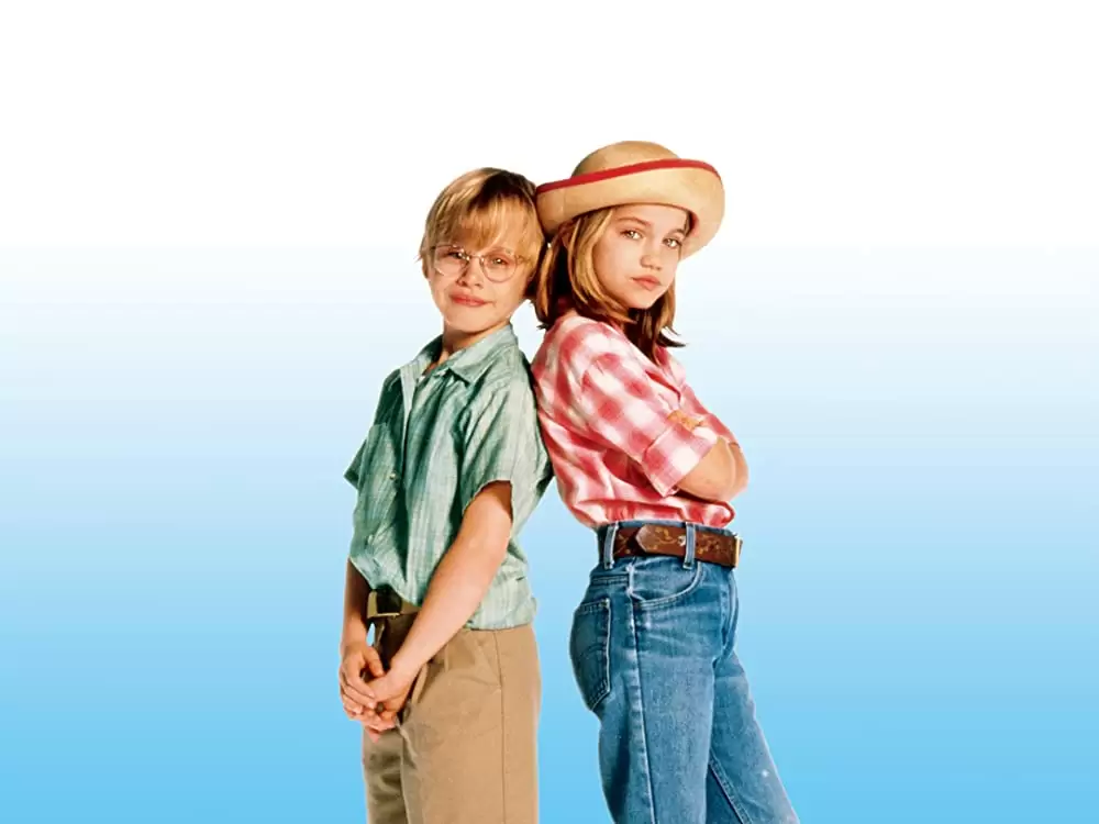 マイ・ガールの画像