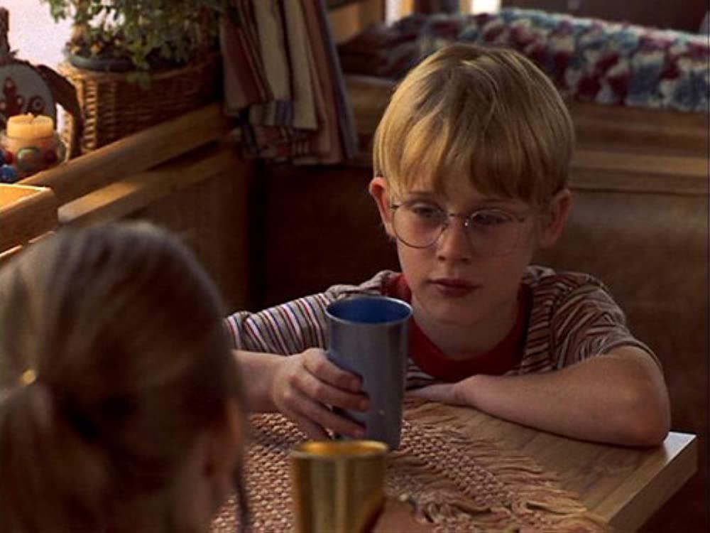 マイ・ガールの画像