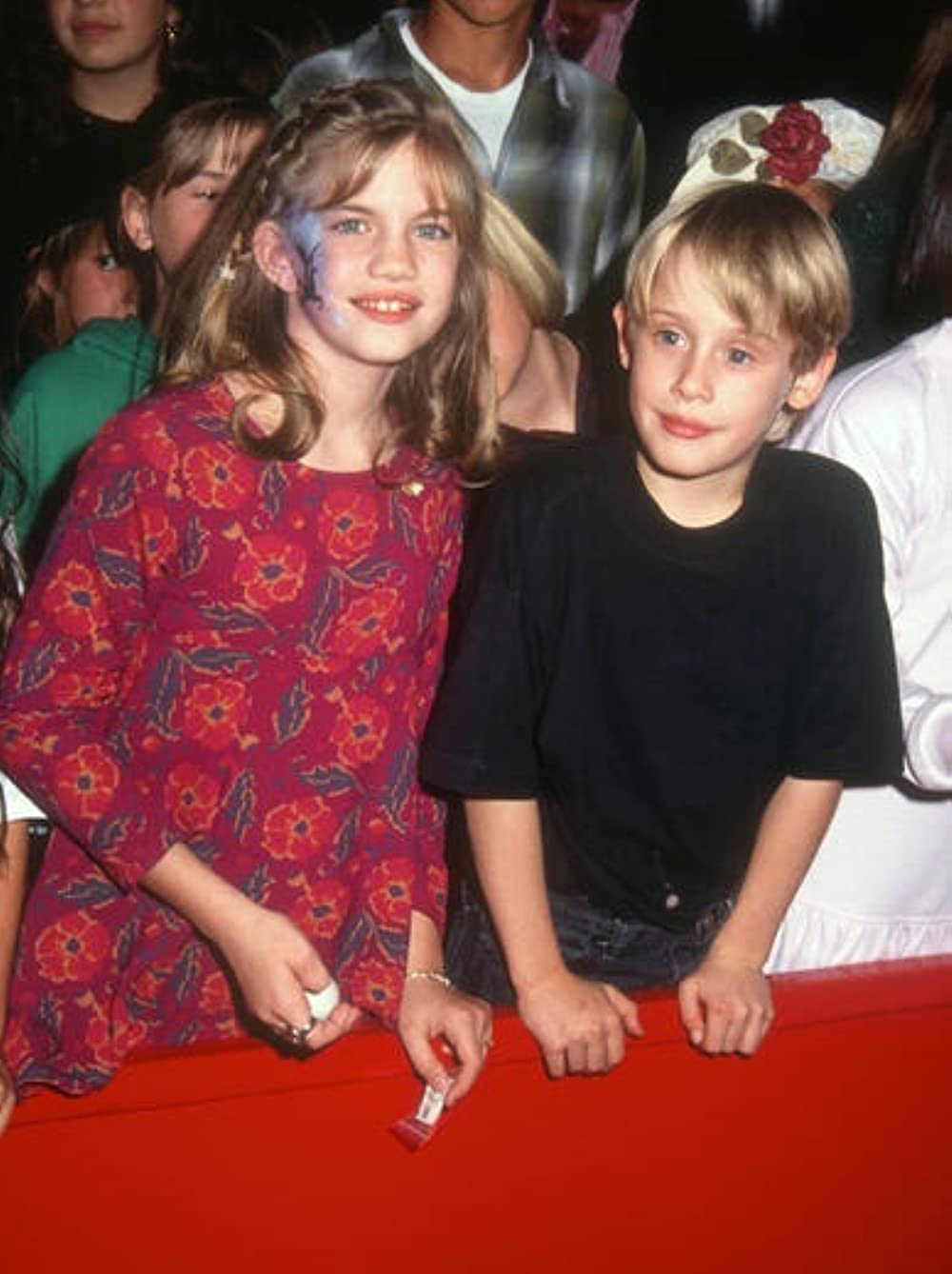 マイ・ガールの画像