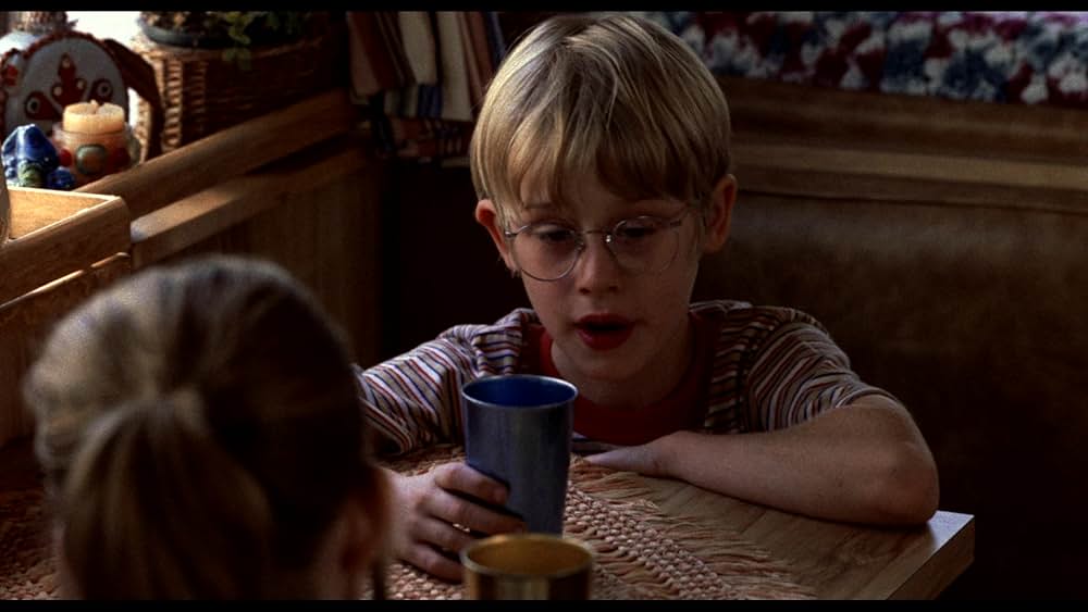 マイ・ガールの画像