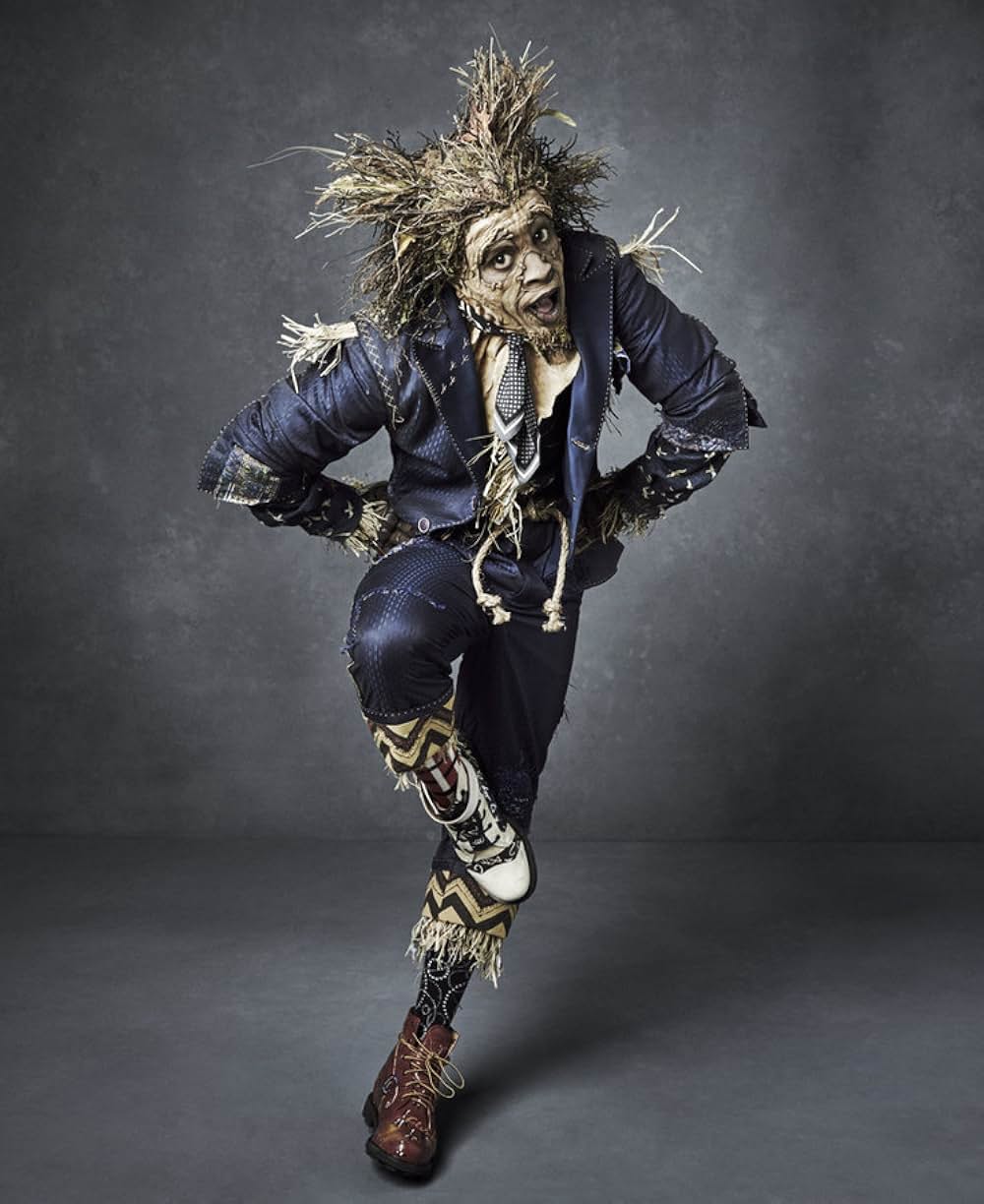 ザ・ウィズ・ライブ！の画像