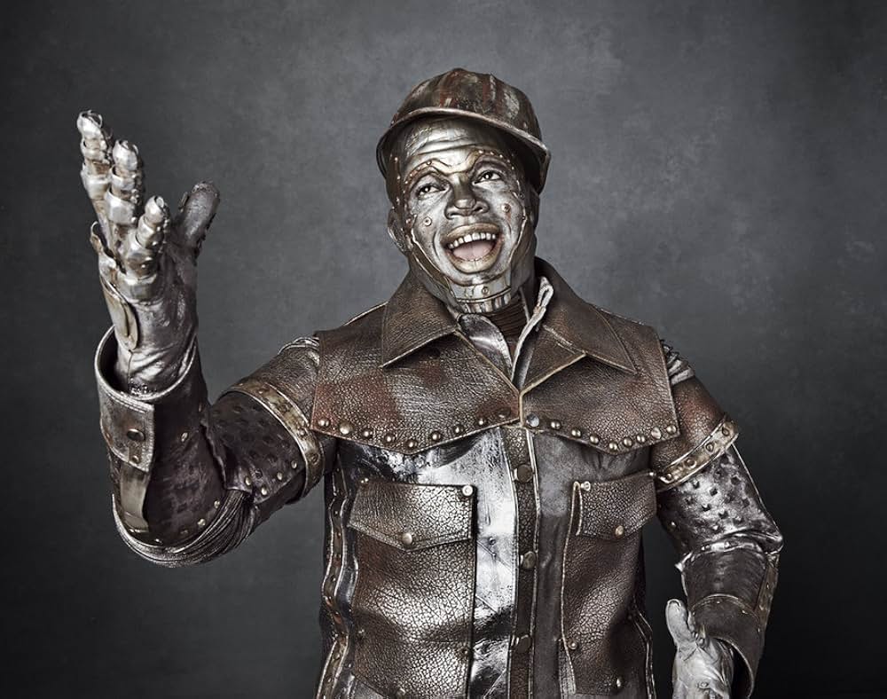 ザ・ウィズ・ライブ！の画像