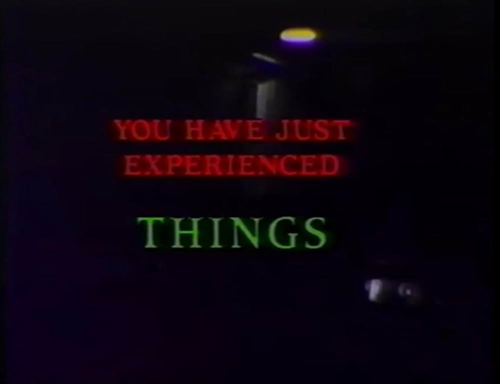 シングス THINGS 悪魔のバグズベイビーの画像