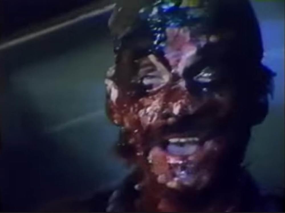 シングス THINGS 悪魔のバグズベイビーの画像