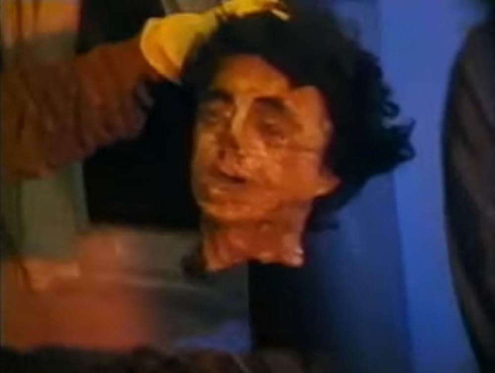 シングス THINGS 悪魔のバグズベイビーの画像