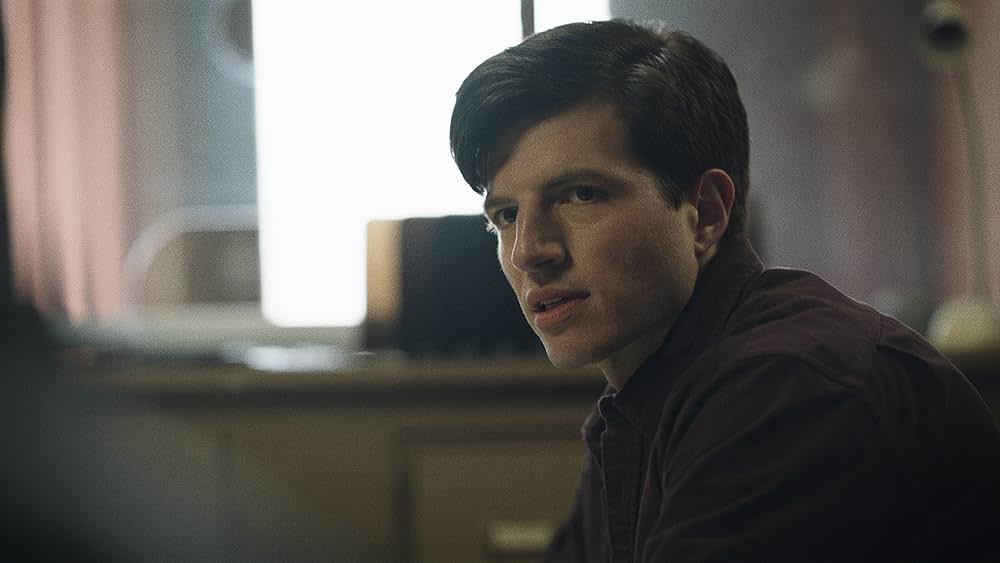 Like Father, Like Son（原題）の画像